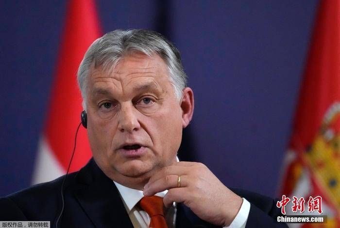 hga035怎么注册账号_匈牙利总理欧尔班：中国投资已成为匈经济增长重要引擎