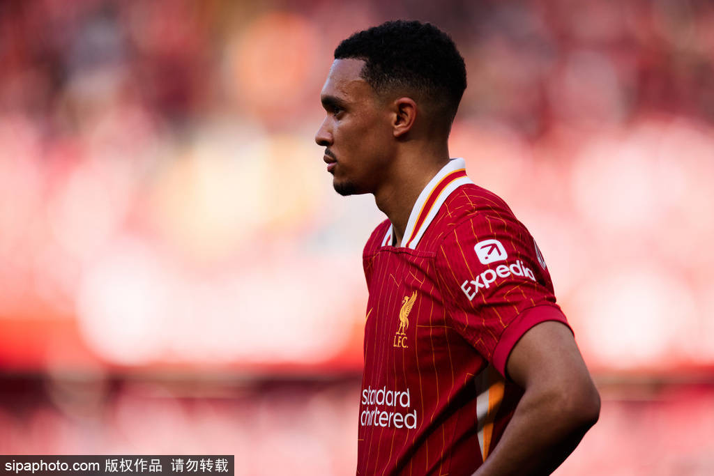 皇冠信用盘代理流程_皇马签阿诺德！宣传片直戳巴萨痛处皇冠信用盘代理流程，这操作太绝了！