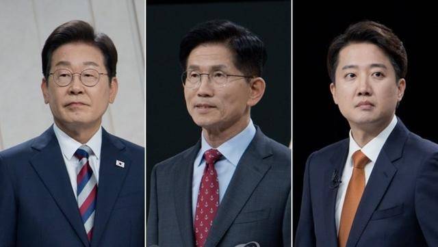 hga025怎么登录_韩国新总统最快4日上任hga025怎么登录，学者：李在明若胜将大幅调整外交政策