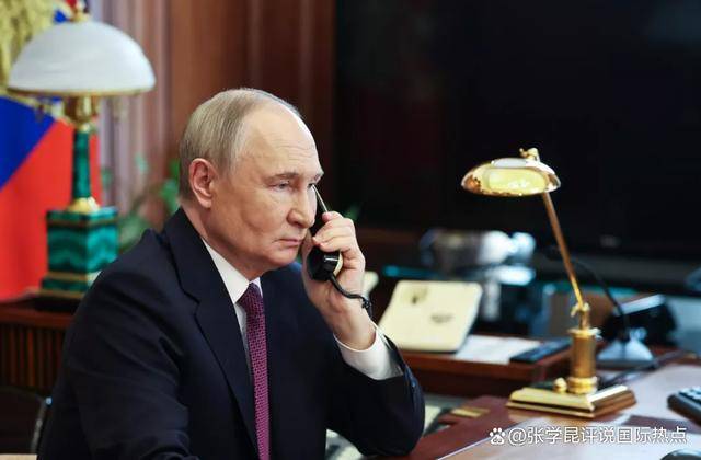新2网址_普京事先通告3方新2网址，全面反击开始，乌全境拉响警报，中国紧急预警