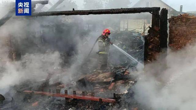 新2网址_突发新2网址！俄罗斯发动大规模袭击