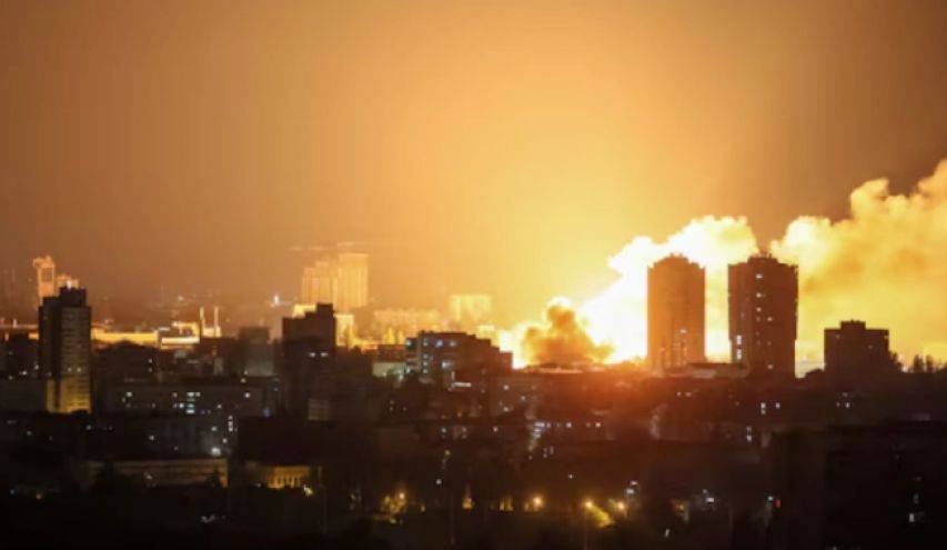 皇冠信用网登2代理_俄军逼近皇冠信用网登2代理，敖德萨像“世界末日降临”，泽连斯基火速改变口风