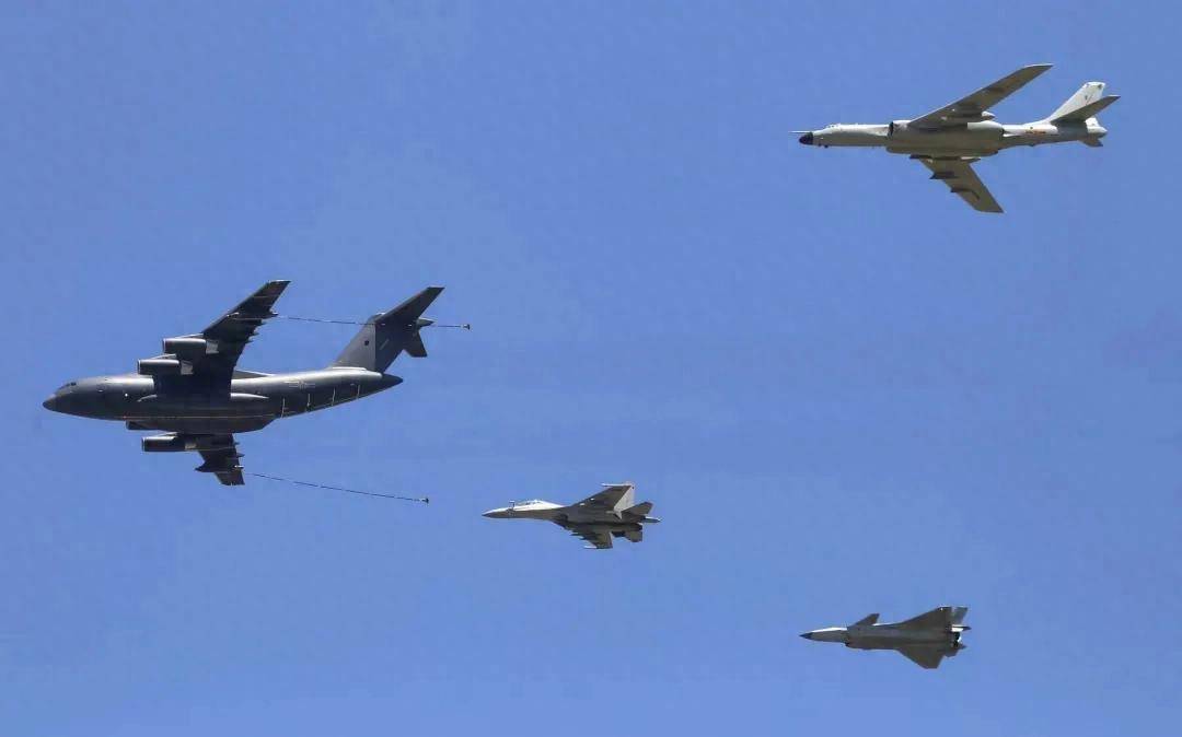 皇冠信用網占成代理_9月3日盛大阅兵官宣!歼-35与东风-27齐上阵皇冠信用網占成代理,中国军力显现新时代辉煌!