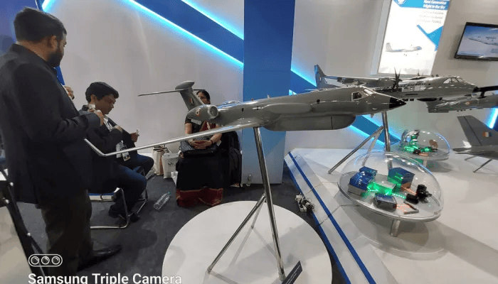 皇冠信用网怎么弄_印度上下一片失望皇冠信用网怎么弄，美国拒绝卖战略侦察机后，要学中国造空警700