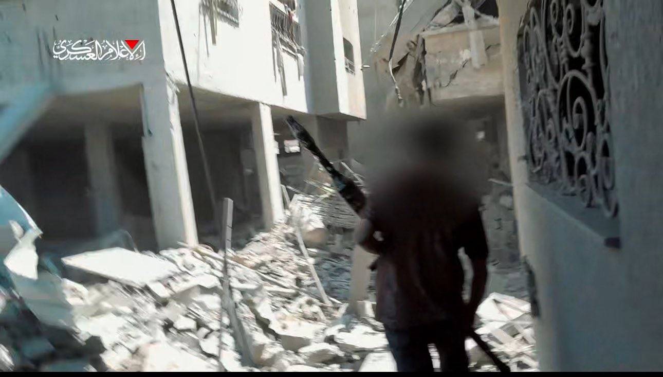 电竞比赛_引爆炸弹电竞比赛，以军第888人阵亡，2个旅围攻惨败，敢死队游击战见效了