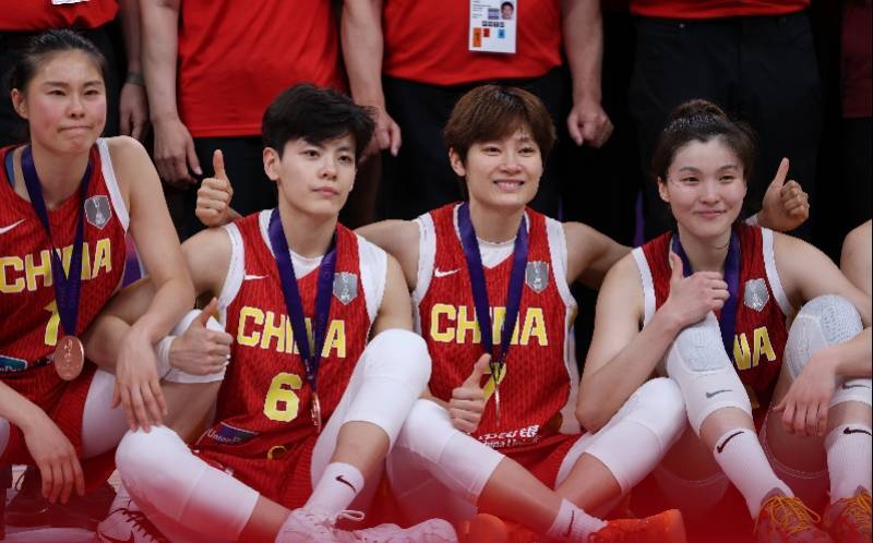 皇冠信用網登1,登2,登3出租_杨舒予谈落泪：和姐姐们最后一次打亚洲杯皇冠信用網登1,登2,登3出租，人生总要有点挑战