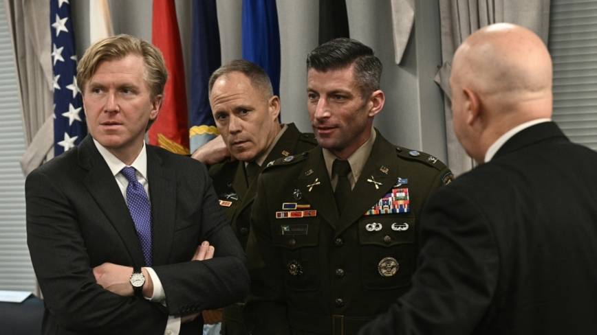 皇冠信用网怎么弄_金灿荣：美国军方正放弃战略模糊政策皇冠信用网怎么弄，为台海最坏情况做准备