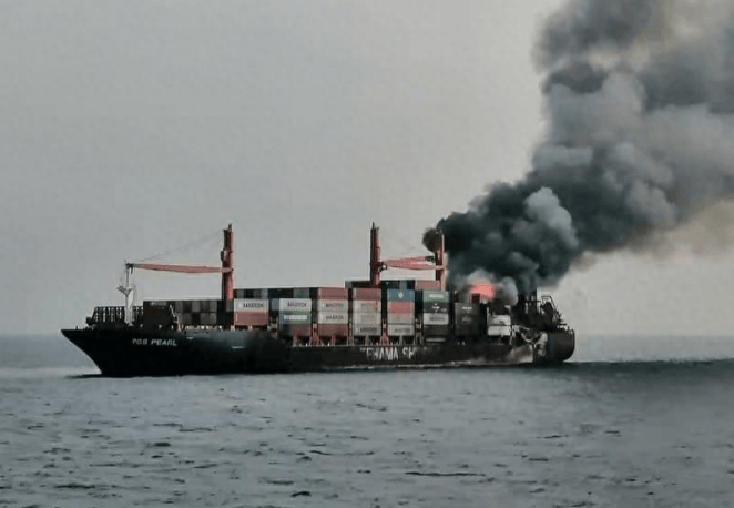 皇冠信用網网址
_挂红旗也照打不误?中方呼吁停止袭击后皇冠信用網网址
,胡塞不再给中国特殊待遇