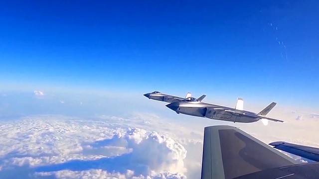 怎么开皇冠信用平台
_都见不得中国强大!歼20隐身战机飞越对马海峡怎么开皇冠信用平台
,美日罕见没发现?