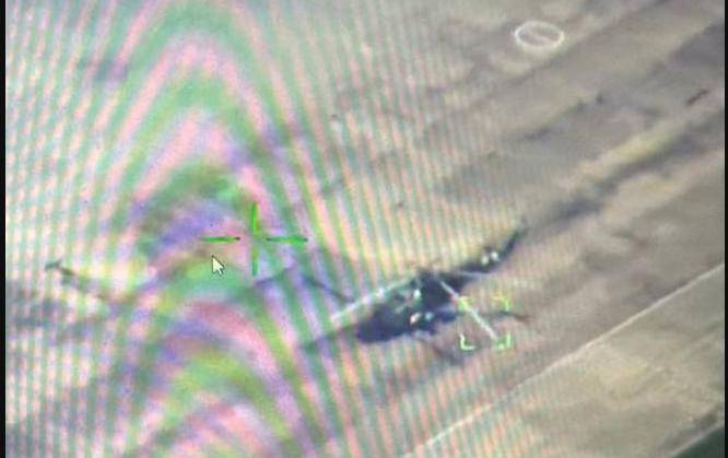 皇冠信用盘平台出租
_炸弹药库皇冠信用盘平台出租
,炸兵营,3枚高超弹炸了北约军援,特朗普送普京大礼?