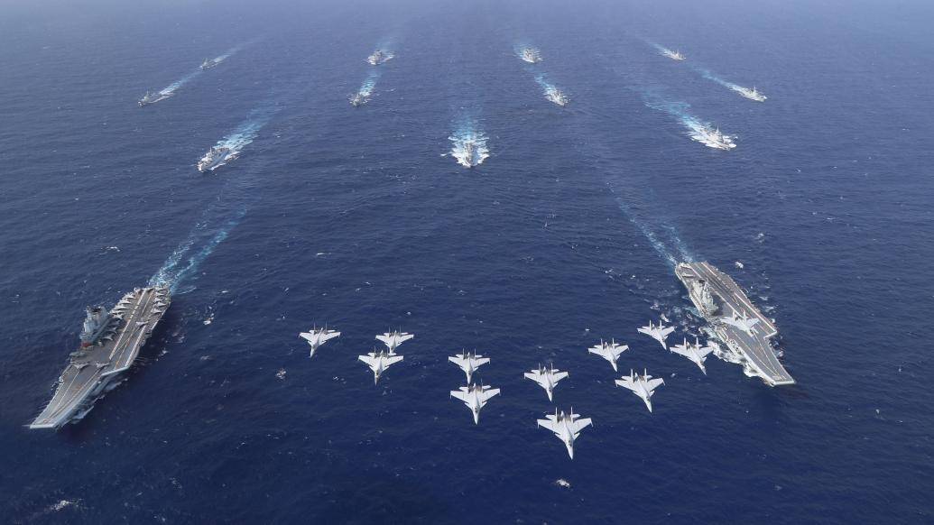 皇冠信用網哪里申请
_金灿荣:别看美国牛哄哄的皇冠信用網哪里申请
,也许一战就把它的“泡沫”戳破了