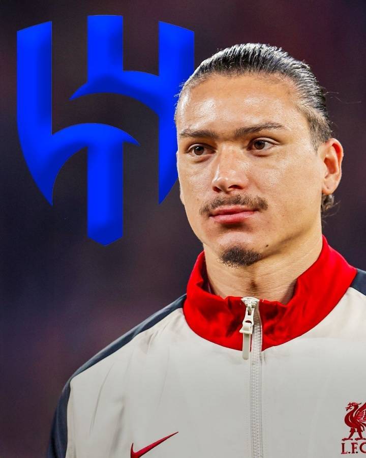 皇冠信用網代理流程_转会费6500万！迪马：努涅斯加盟新月达协议皇冠信用網代理流程，新月愿满足高薪要求