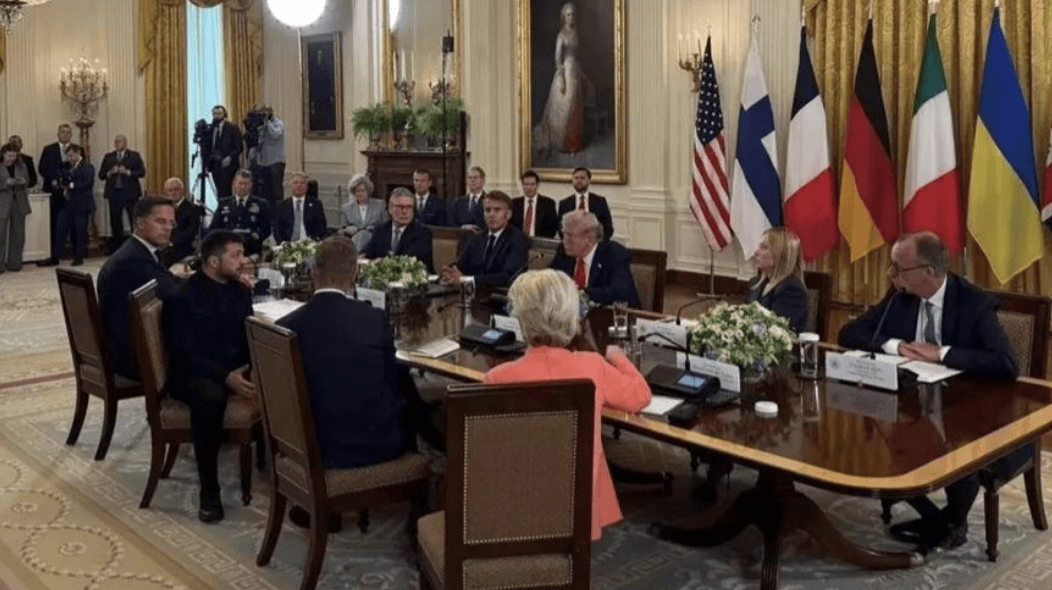 怎么开通皇冠信用网口_被特朗普轮番羞辱怎么开通皇冠信用网口,欧洲政客终于明白,为何中方从不直接介入冲突