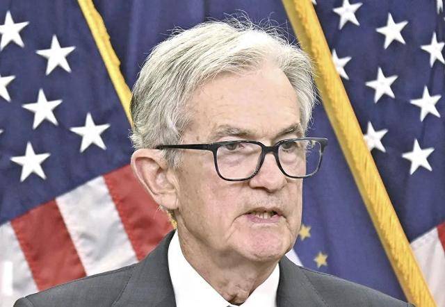 皇冠信用登1_深夜皇冠信用登1，美股大涨！美联储重磅消息传出