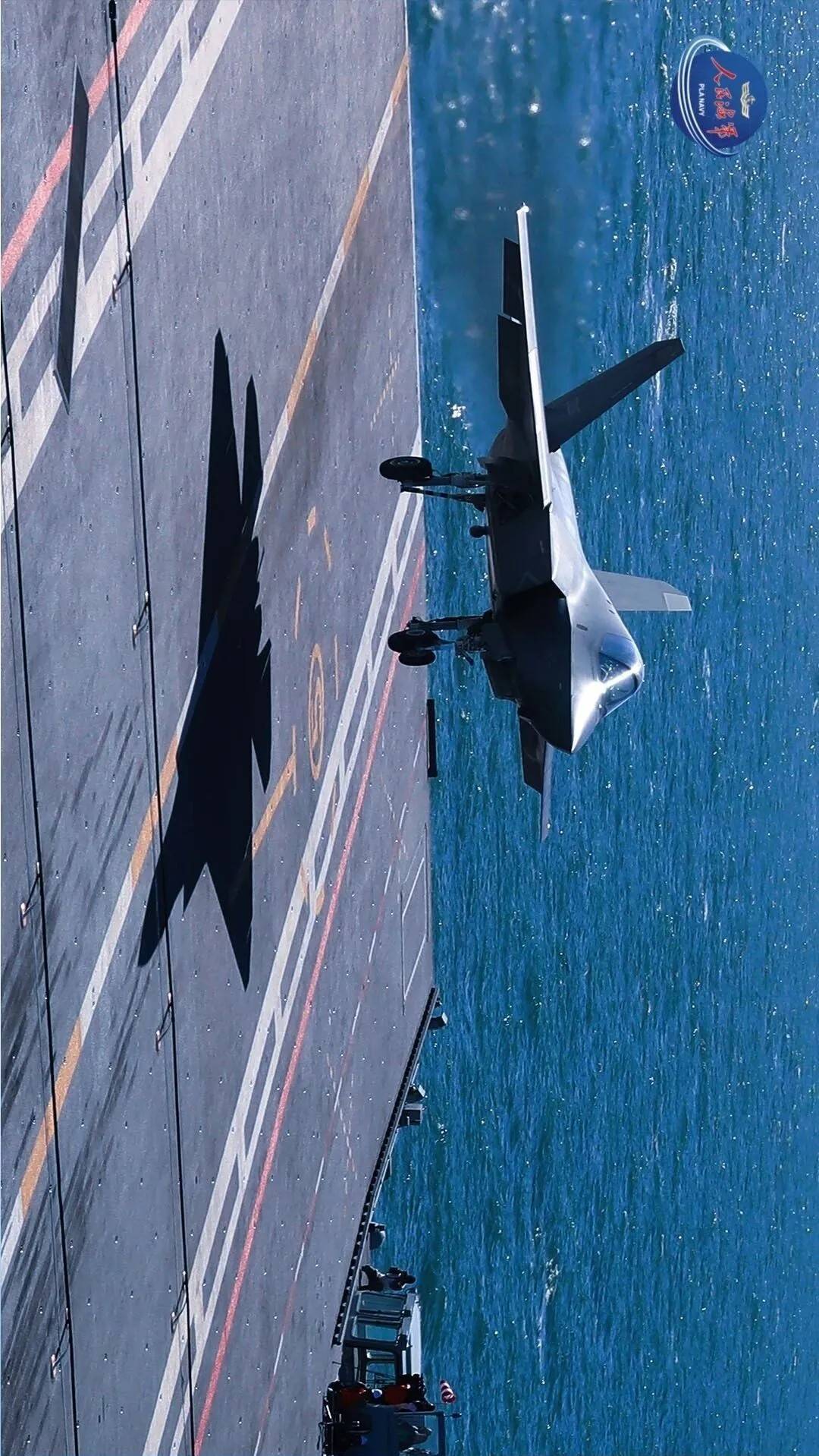 介绍个信用盘网址_现场高清大图来了介绍个信用盘网址!一同感受舰载机弹射起飞“首秀”的震撼