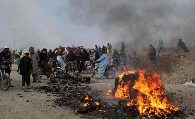 皇冠信用網登2_突发!中国两邻居全线开战皇冠信用網登2,超500人死亡,印度扮演重要角色?