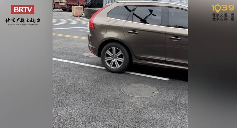 皇冠信用網登2_提醒皇冠信用網登2！明天北京多条道路有临时交通管制