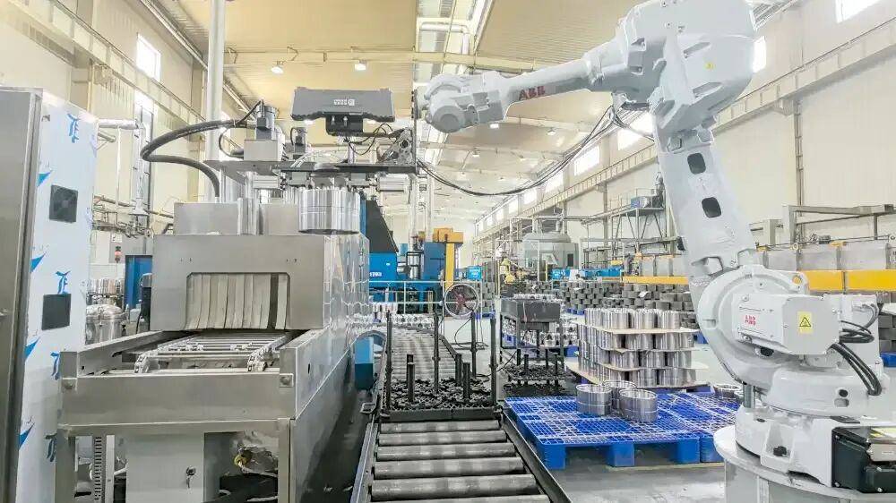 皇冠信用網如何申请_深圳顶尖科学家带队皇冠信用網如何申请,用仿真系统快速训练机器人,融资数亿元