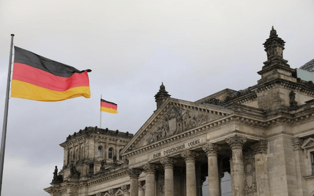 皇冠信用网代理_默克尔预言成真！外长取消访华皇冠信用网代理，德国国内声音变了，中方这次不客气了，默茨火速对华做出保证