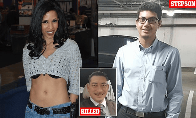 皇冠信用网登123出租_美国女子杀害男友后嫁给他的儿子皇冠信用网登123出租，认罪后翻供