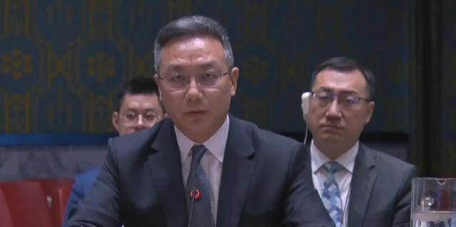 皇冠信用網代理注册_琉球群岛地位未定皇冠信用網代理注册，中方在联合国亮明态度，日媒破防