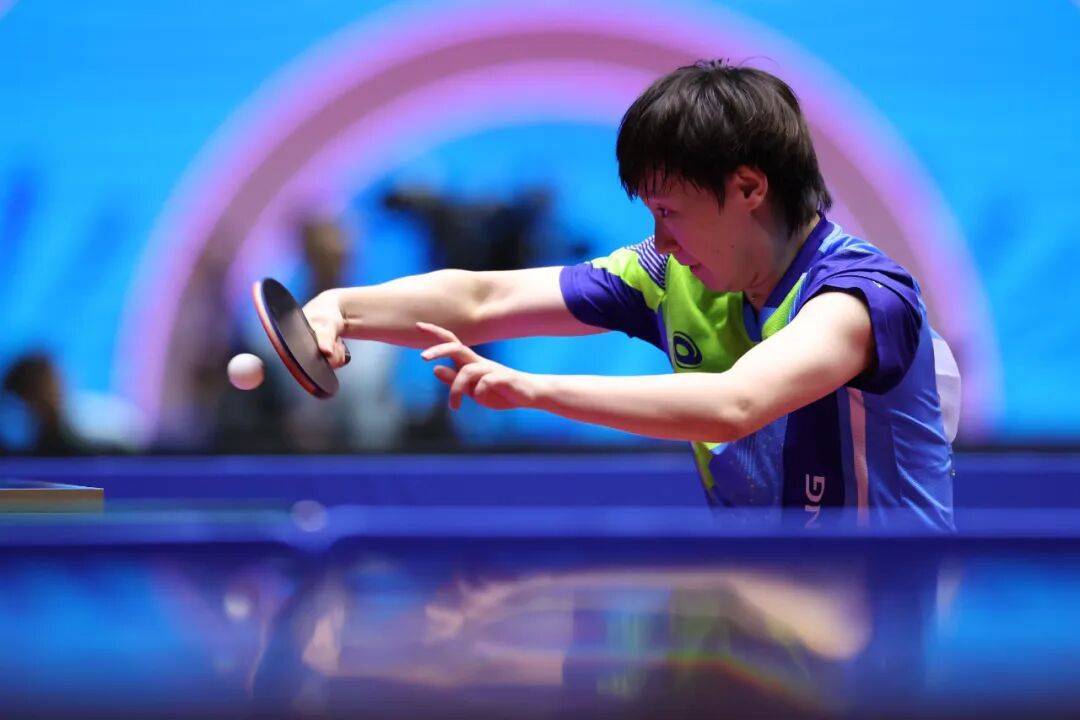 皇冠信用網在线开户
_王曼昱战胜孙颖莎皇冠信用網在线开户
,成为卫冕全运会乒乓球女单冠军第四人