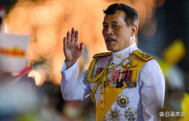 怎么开皇冠信用網会员_要不要敲打一下柬埔寨怎么开皇冠信用網会员，泰国国王这次访华，想从中方这里得个准信