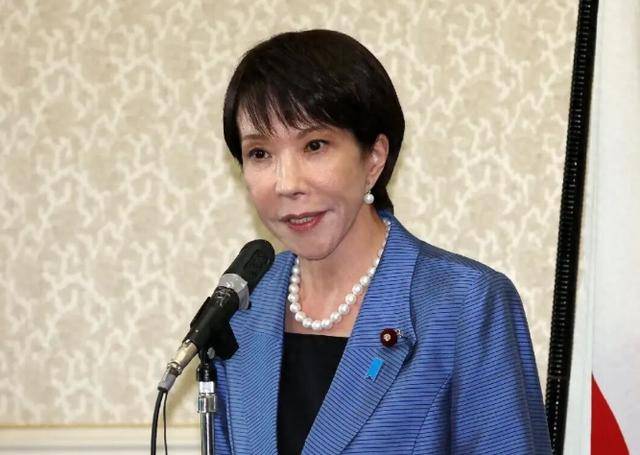 皇冠信用盘
_日本正式宣布皇冠信用盘
,拒绝道歉并加速备战!结防科四大战区发声,高市准备好了吗