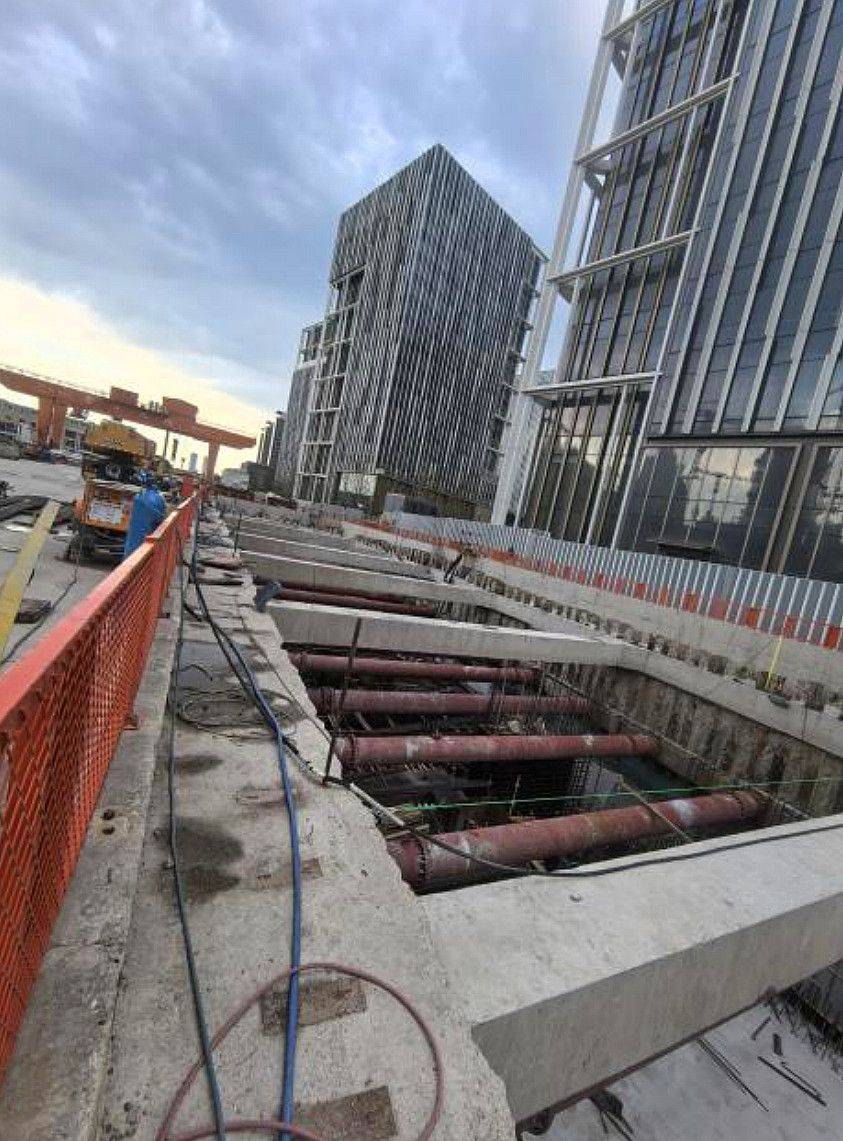 信用网如何申请
_上海轨交21号线一期土建7标发生高坠事故致1死信用网如何申请
,事故调查报告公布