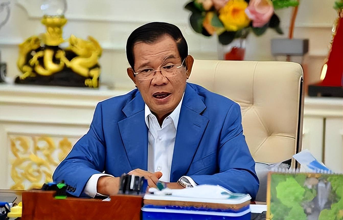 如何代理皇冠信用
_果不其然 如何代理皇冠信用
,柬埔寨变天了!总理洪玛奈突然发声,对外释放信息量大