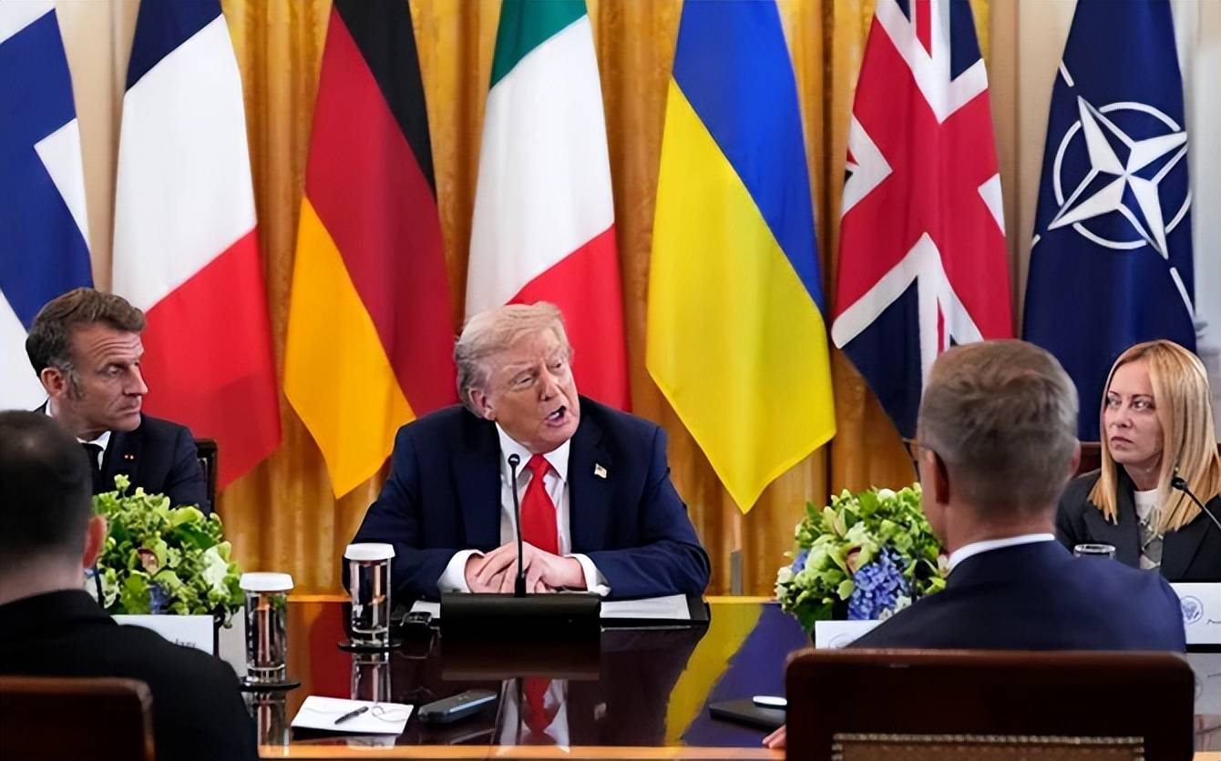 皇冠信用网平台出租
_被默克尔说中了!27国跟着美国对中国出手后皇冠信用网平台出租
,欧洲终成孤家寡人?