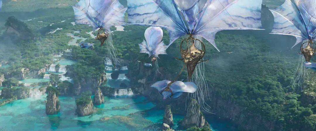 皇冠代理登录地址_仿佛又看了一遍《阿凡达2》…票房口碑不及前作的《阿凡达3》真审美疲劳了吗皇冠代理登录地址？