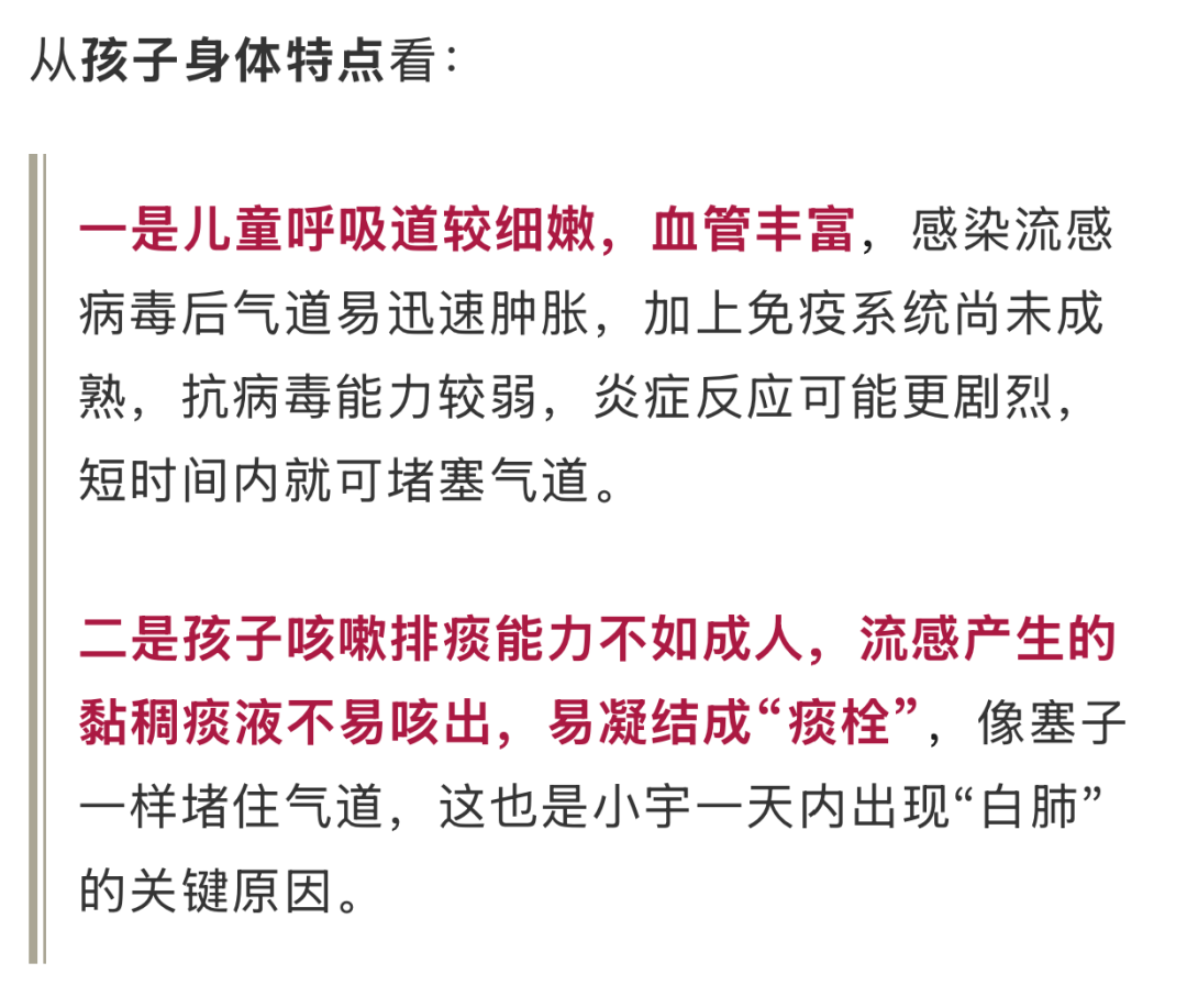 皇冠信用网正版_发热一天就病危皇冠信用网正版！11岁男孩肺里长出“死亡树杈”