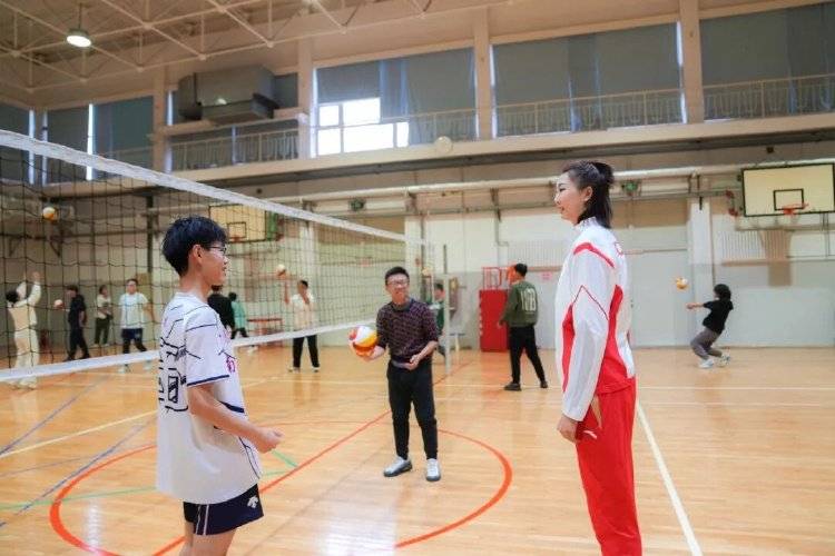 皇冠信用账号怎么开
_奥运冠军、前中国女排队长袁心玥皇冠信用账号怎么开
,入职南开大学