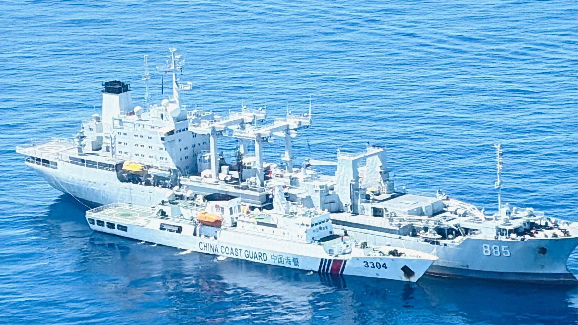 皇冠信用网怎么租
_一旦中国大陆动了真格皇冠信用网怎么租
,将兵不血刃收复台湾,美智库发现了什么?