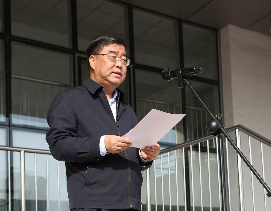 皇冠直播_水利部原副部长田学斌被查 已卸任两年多皇冠直播，上个月曾公开发文