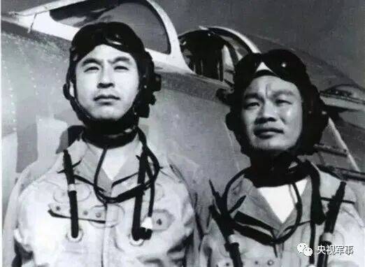 皇冠信用网注册_曾驾驶歼-6打爆美军机皇冠信用网注册！一等功臣高翔逝世