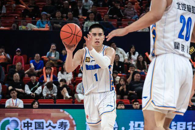 皇冠信用盘代理_赛后怒批球队“输掉北京形象”皇冠信用盘代理，许利民为何如此不满球队连败