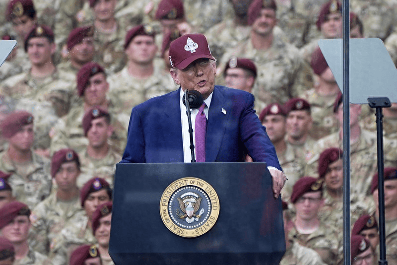 皇冠网址
_特朗普决定皇冠网址
,美军很快出动,斩首墨西哥“实际统治者”,女总统逃过一劫?