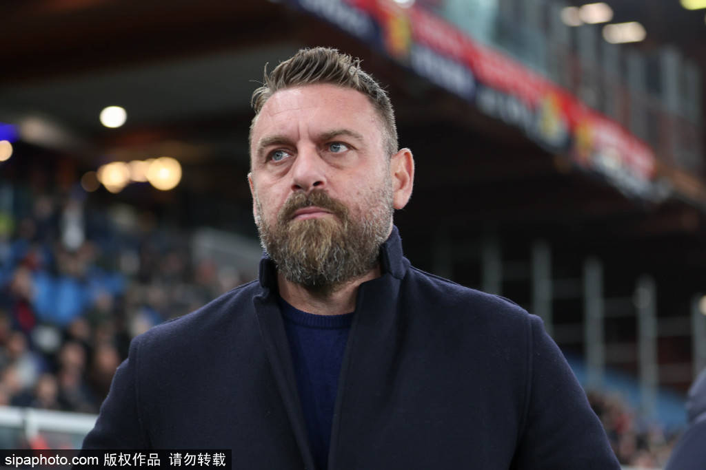 皇冠信用网出租代理_斯帕莱蒂的渴望:尤文图斯未能引进强力中锋背后的故事与战术分析