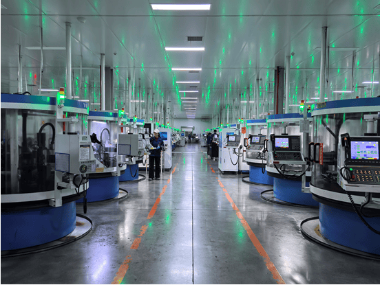 皇冠信用網
_“一根针”年销售超10亿元皇冠信用網
!看河南县域“隐形冠军”如何成为全球标杆 | 新春走基层