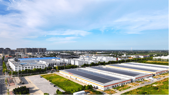 皇冠信用網
_“一根针”年销售超10亿元皇冠信用網
!看河南县域“隐形冠军”如何成为全球标杆 | 新春走基层