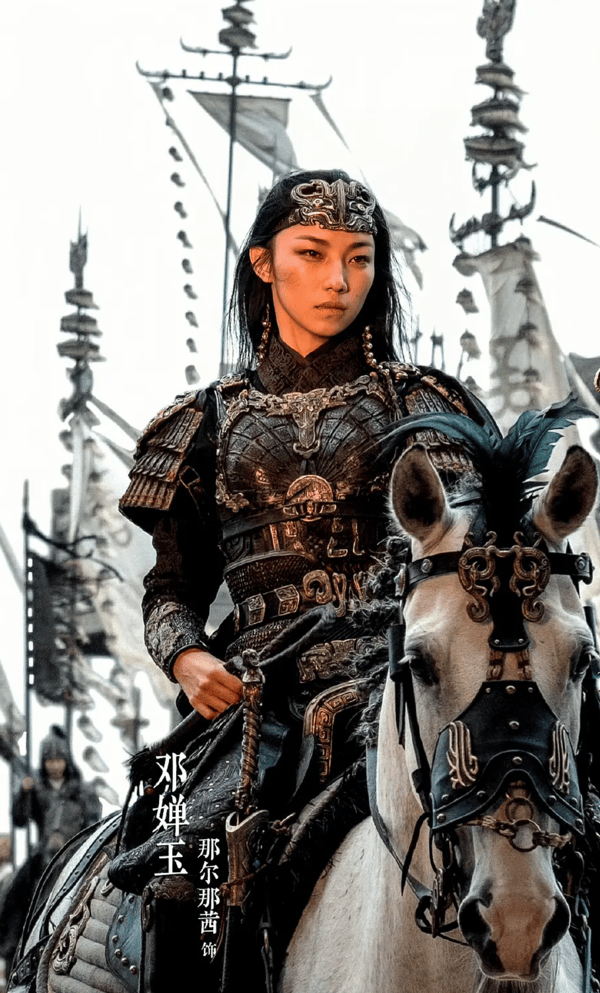 帕丘卡vs萨尔茨堡红牛_那尔那茜从《镖人》主演名单消失帕丘卡vs萨尔茨堡红牛，此前因“定向委培违约出国”引争议