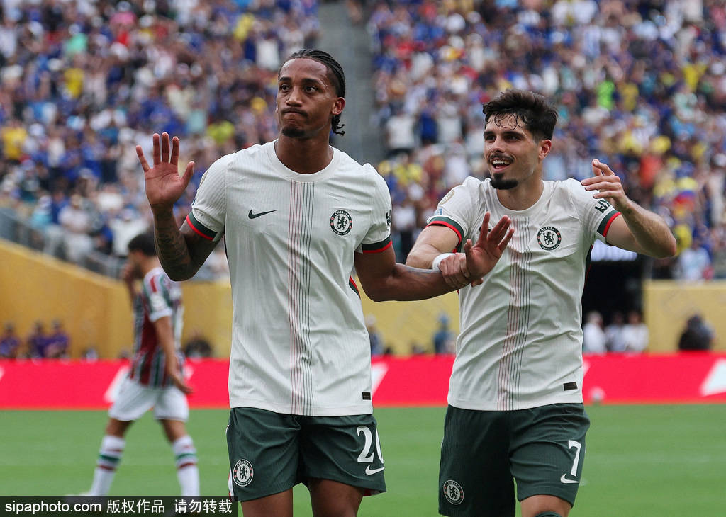 香港vs韩国_世俱杯-佩德罗双响弑旧主 切尔西2-0弗鲁米嫩塞进决赛