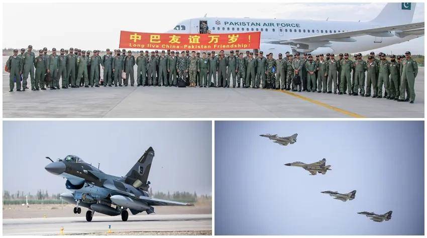 西雅图风暴篮球_巴军前参谋长：击落印度“阵风”太容易西雅图风暴篮球，不如和中国演习过瘾！