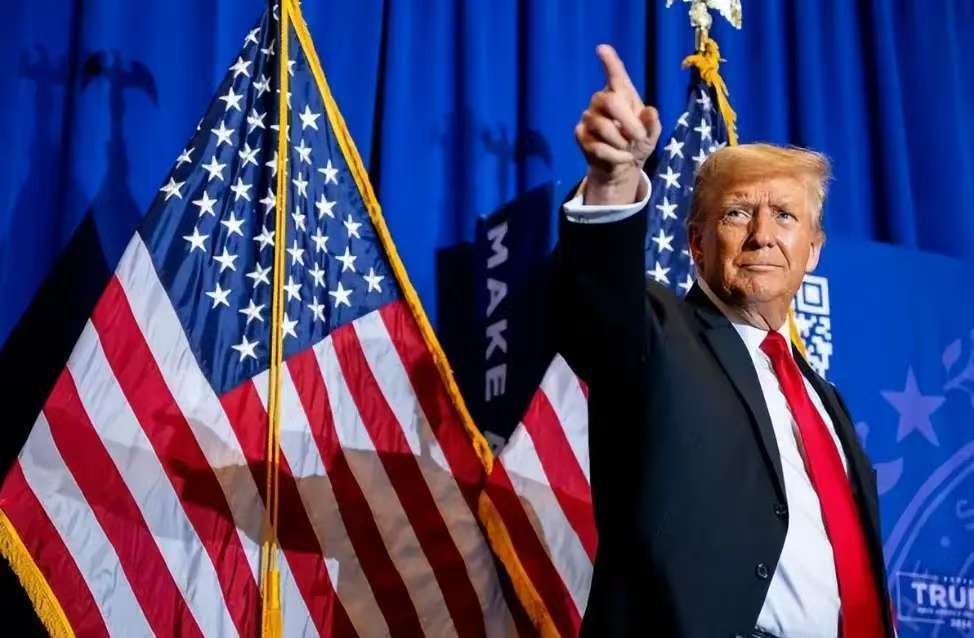 德國超級杯_特朗普最大麻烦来了德國超級杯，3天内，马斯克35次出手，要把特朗普往死里整？