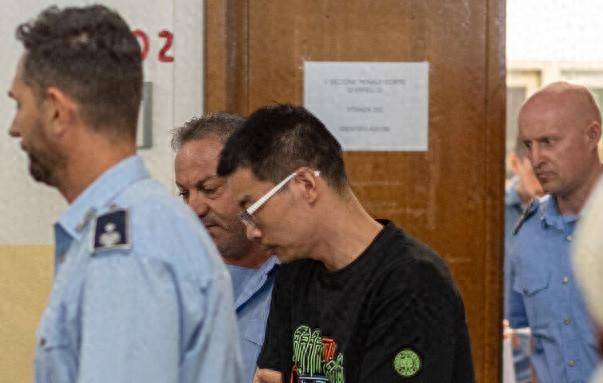 米迪兰特 v 希伯尼安_孟晚舟事件再现？美国在意大利拘捕中企高管米迪兰特 v 希伯尼安，中方反制以牙还牙，让美破防