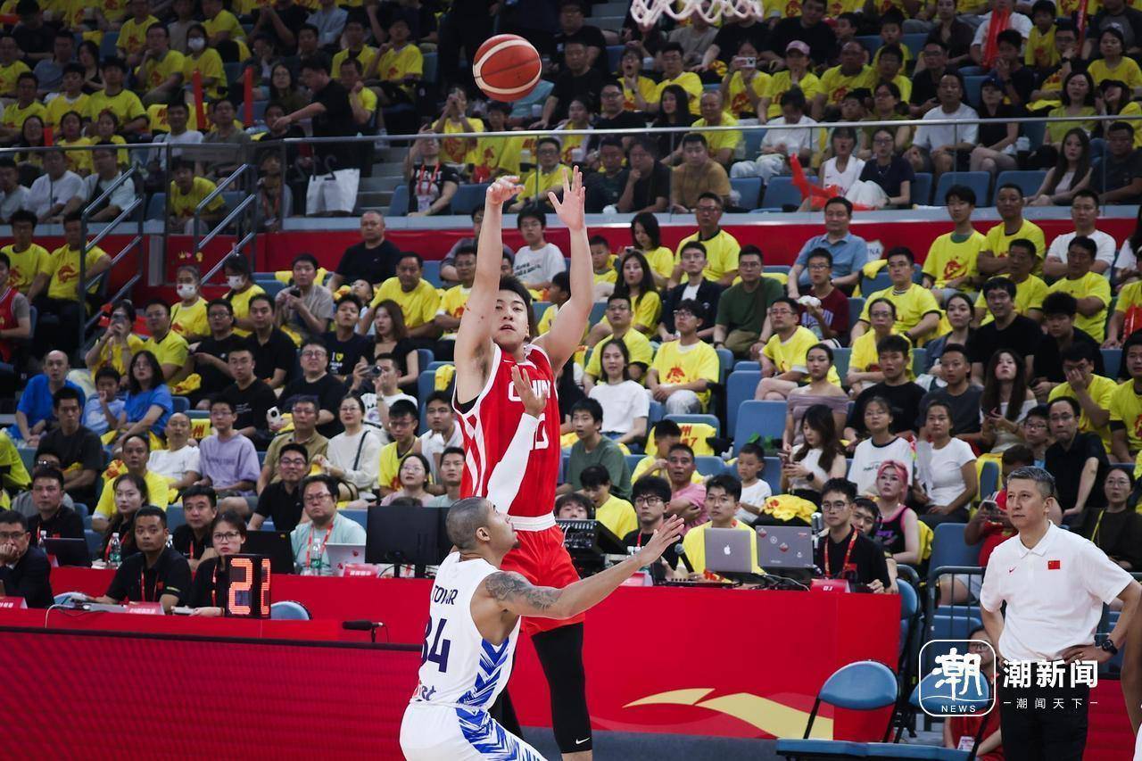 索菲亚利夫斯基 v 布拉加_杨瀚森没来但小将王俊杰顶了起来索菲亚利夫斯基 v 布拉加，热身赛中国男篮再胜委内瑞拉