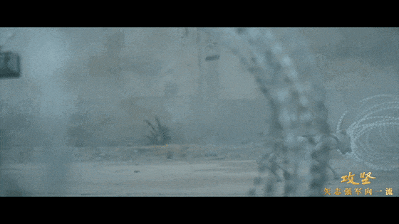 水户蜀葵vs山口雷法_九三阅兵“机器狼群”水户蜀葵vs山口雷法，首次亮相一个字：帅！与“机器狗”有这些区别→