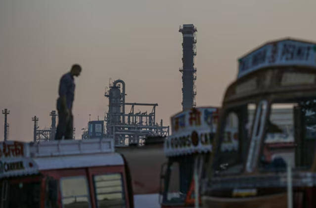 金州勇士vs波特兰开拓者_“俄石油贸易商已开始要求印度买家：用人民币支付”